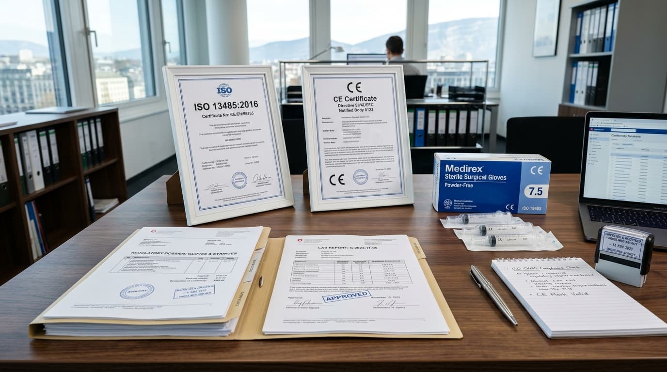 Navigating Medical Device Registration in Africa: NAFDAC, PPB & TMDA Dossier Mastery (2026)