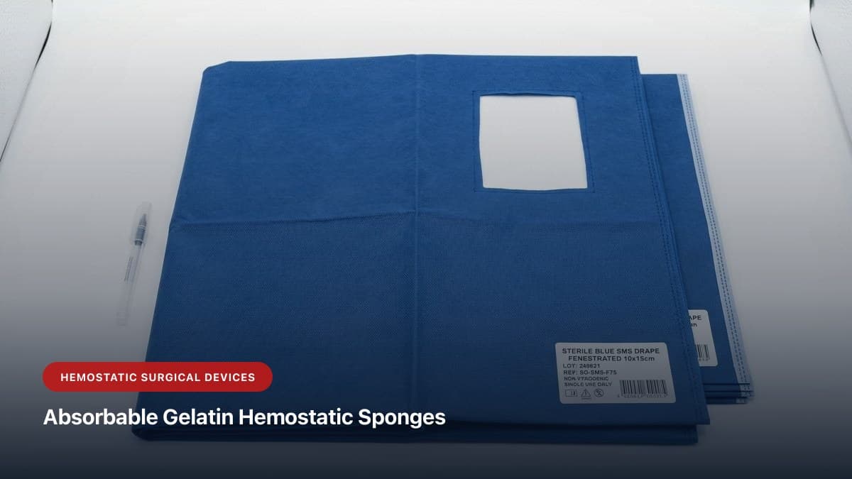 Sourcing Ophthalmic Surgical Blades & Micro-Cannulas: Clinical Precision & Cleanroom Manufacturing