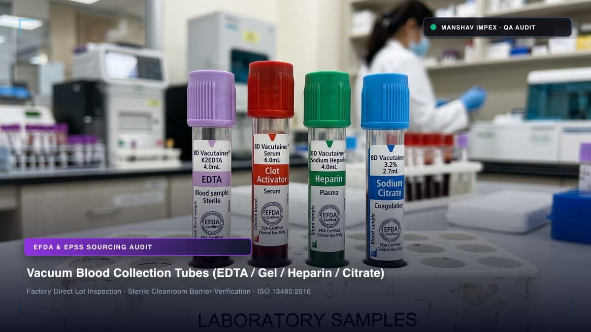 Sourcing Urology Consumables: 3-Way Hematuria Foley Catheters & TURP Irrigation Lines