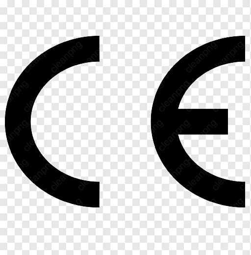 CE Marking certification mark