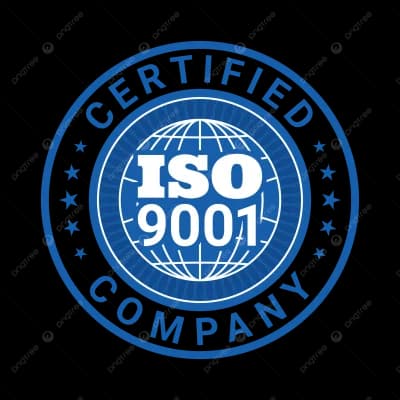 ISO 13485 certification mark
