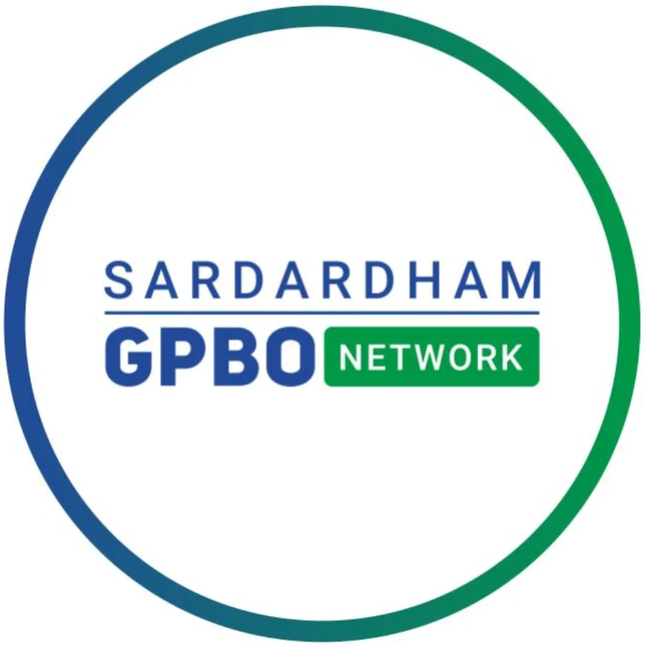 Sardardham Global Patidar Business Organisation