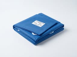 Disposable SMS Surgical Gown