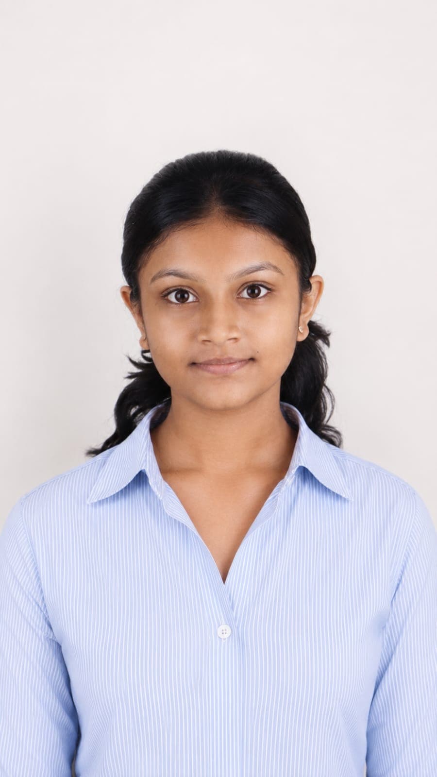 Dharmi Lathiya