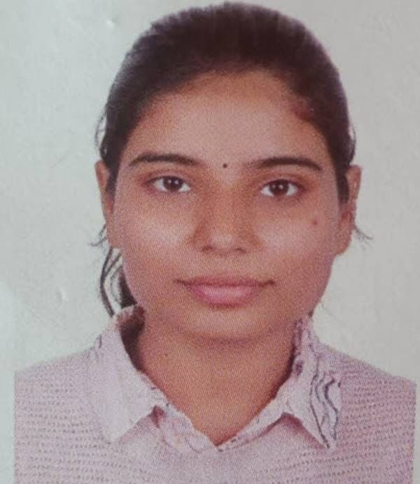 Mahima Parihar