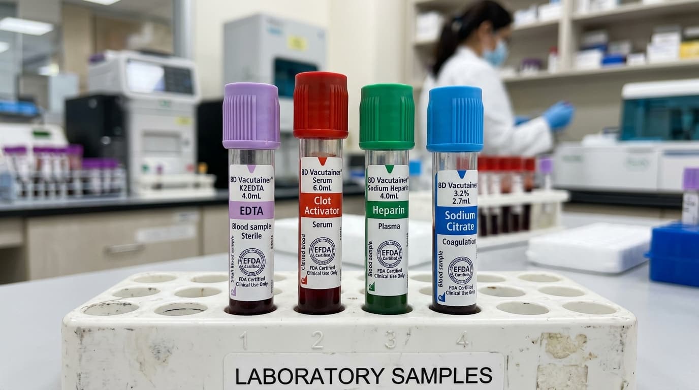 CSSD Heat-Seal Sterilization Reels and Chemical Indicator Strips