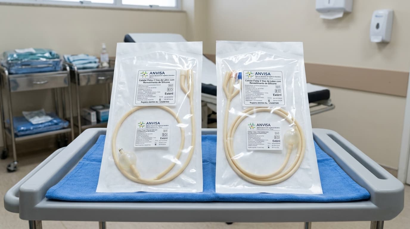 Enteral Feeding Tubes & ENFit Ryles Tubes for Australia: TGA ARTG Inclusion, ISO 80369-3 Misconnection Prevention, and Clinical Sourcing