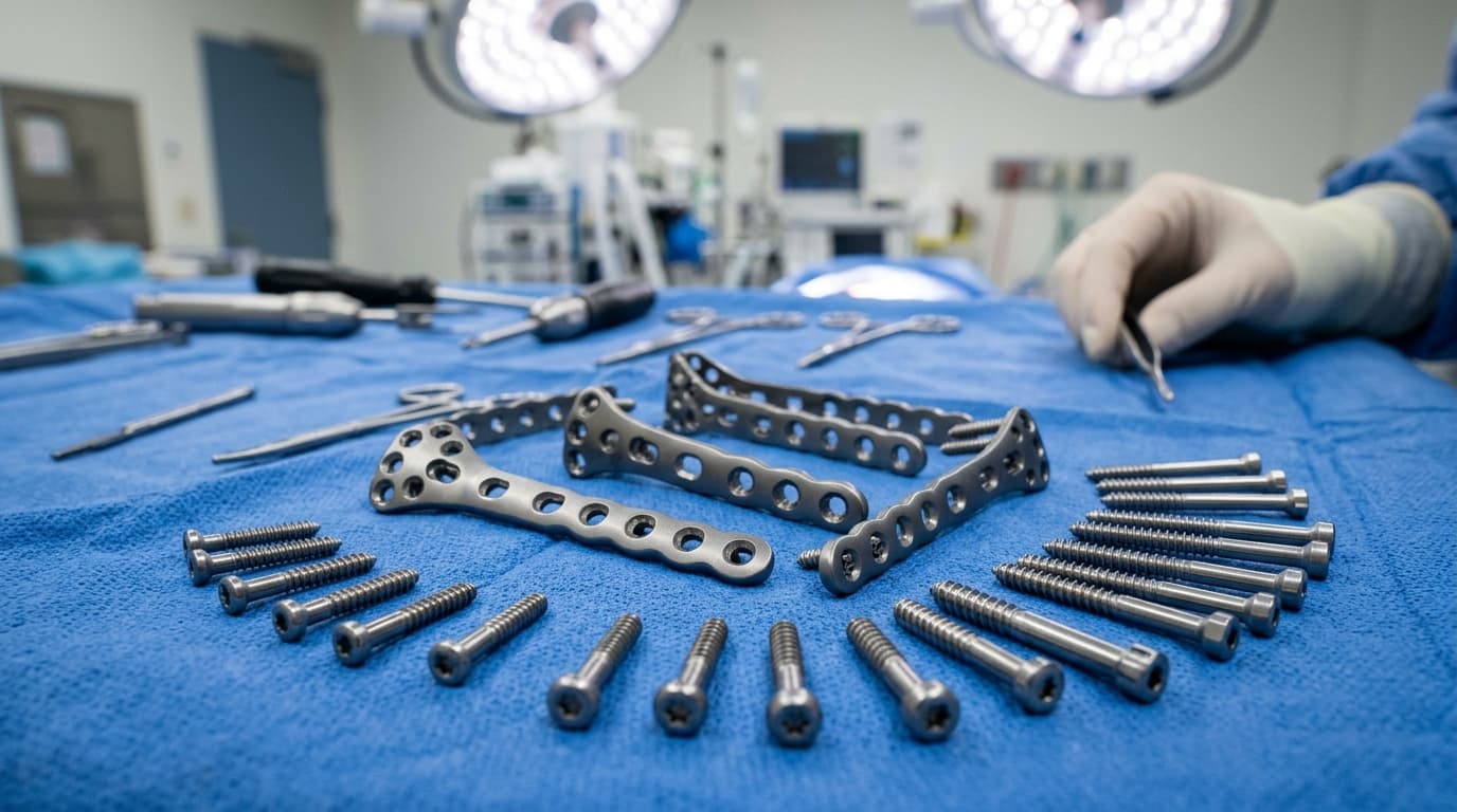 Fiberglass vs Polyester Synthetic Orthopedic Casting Tape: Sourcing Guide for Tanzanian Hospital Tenders (TMDA & MSD)