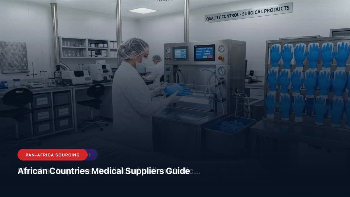 Medical Supplier Technical Dossier Verification: How International Importers Audit Free Sale Certificates and Biocompatibility Reports