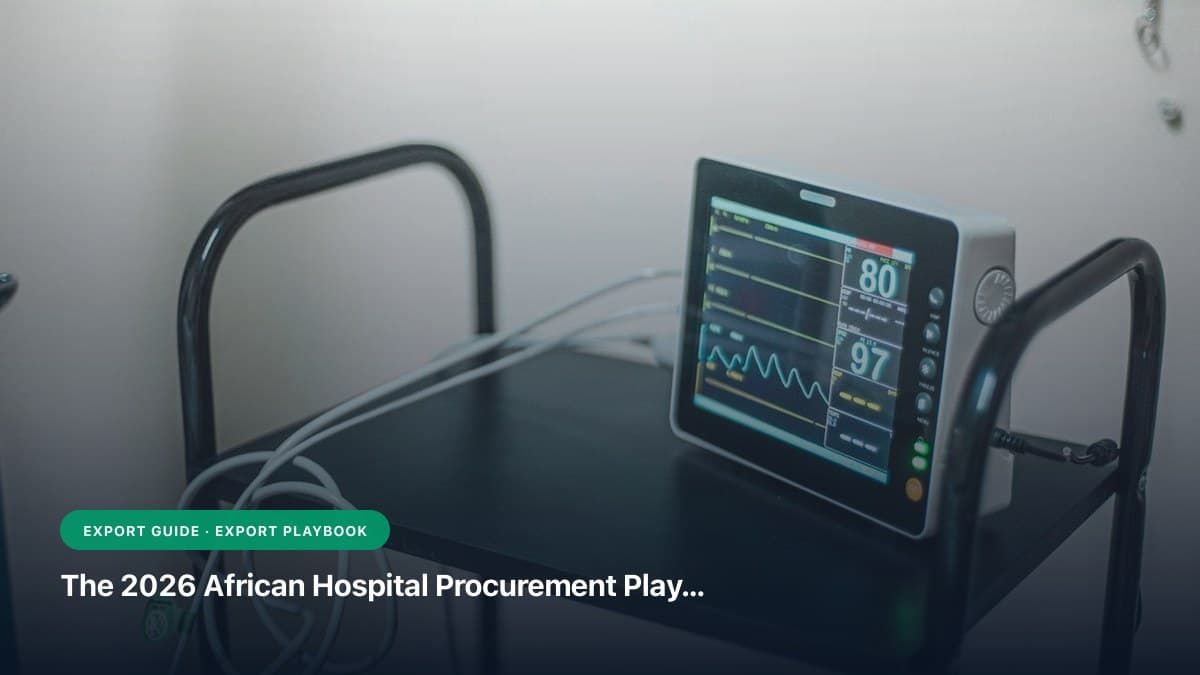 COFEPRIS Medical Device Registration and Spanish Packaging Inspection