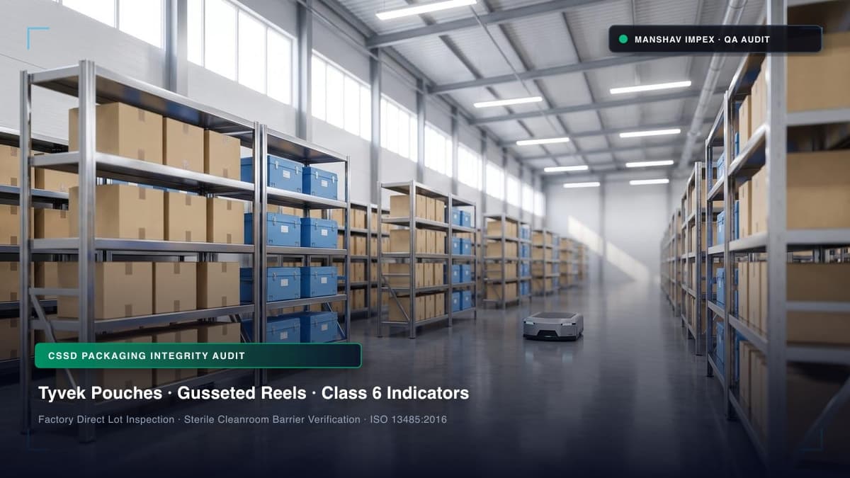 Yankauer Suction Handles & Ribbed Suction Connecting Tubes: OEM Extrusion Tolerances & Philippine FDA Registration