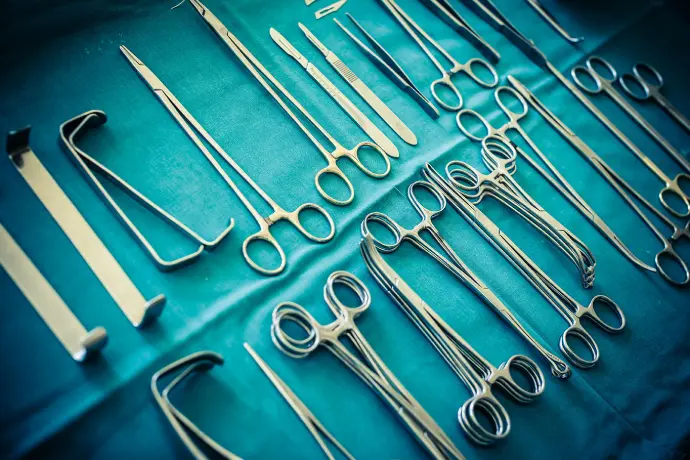 surgical