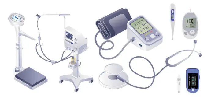 Medical devices