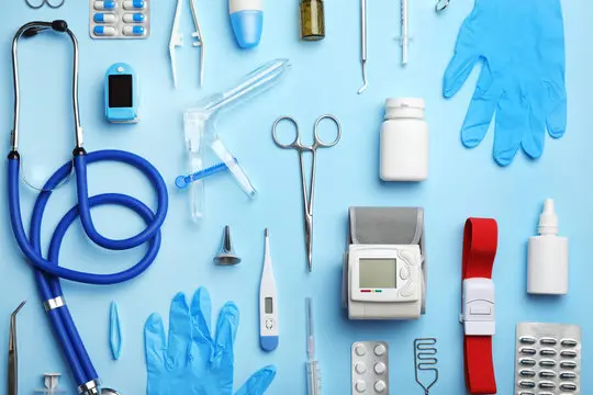 Surgical equipment