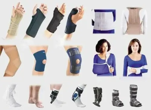 Rehab &amp; ortho