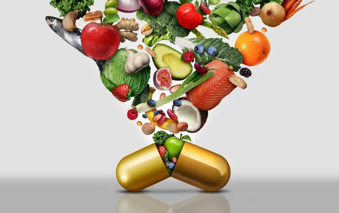 nutraceutical