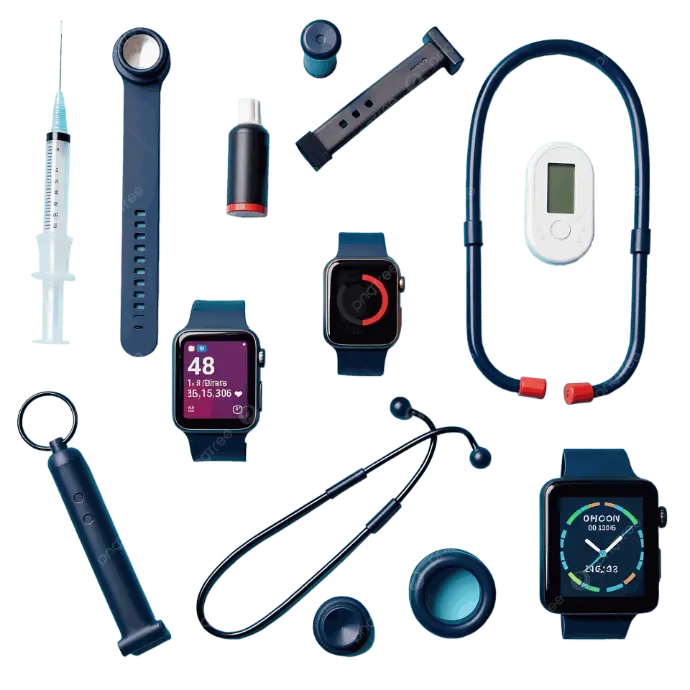 Smart Medical Devices